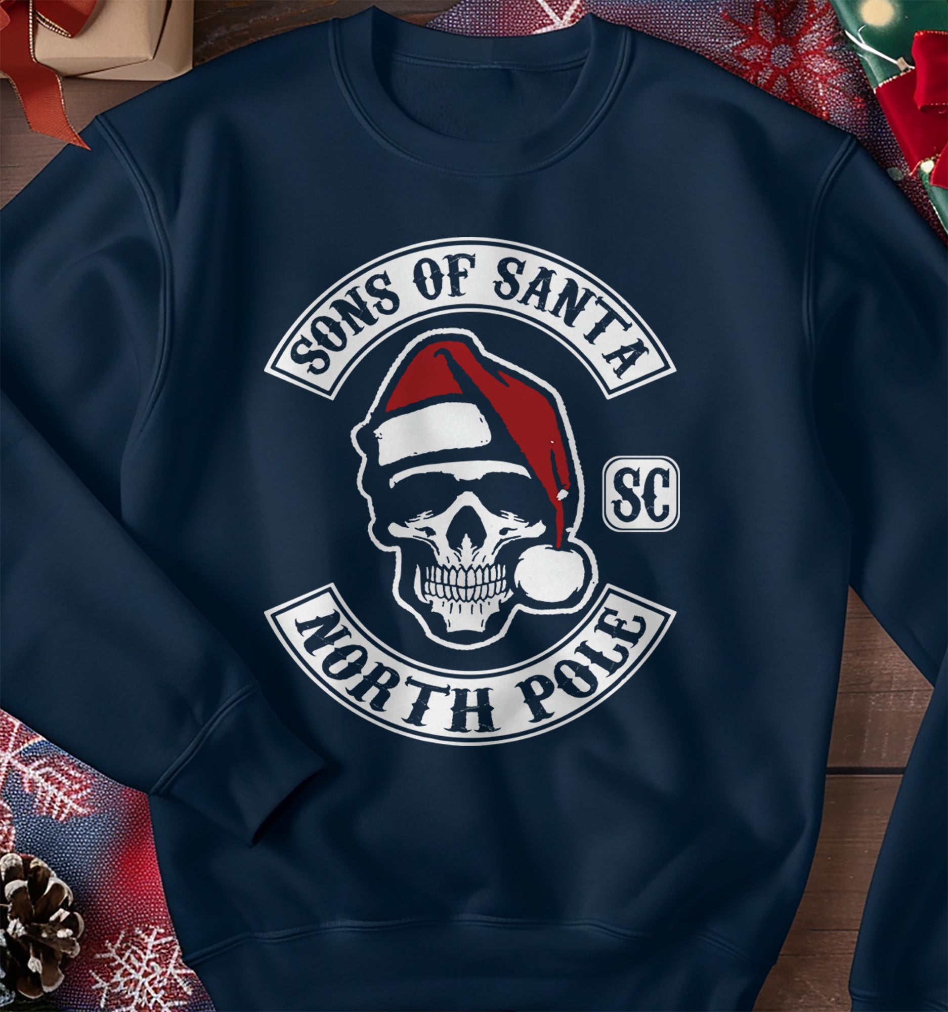 Navy