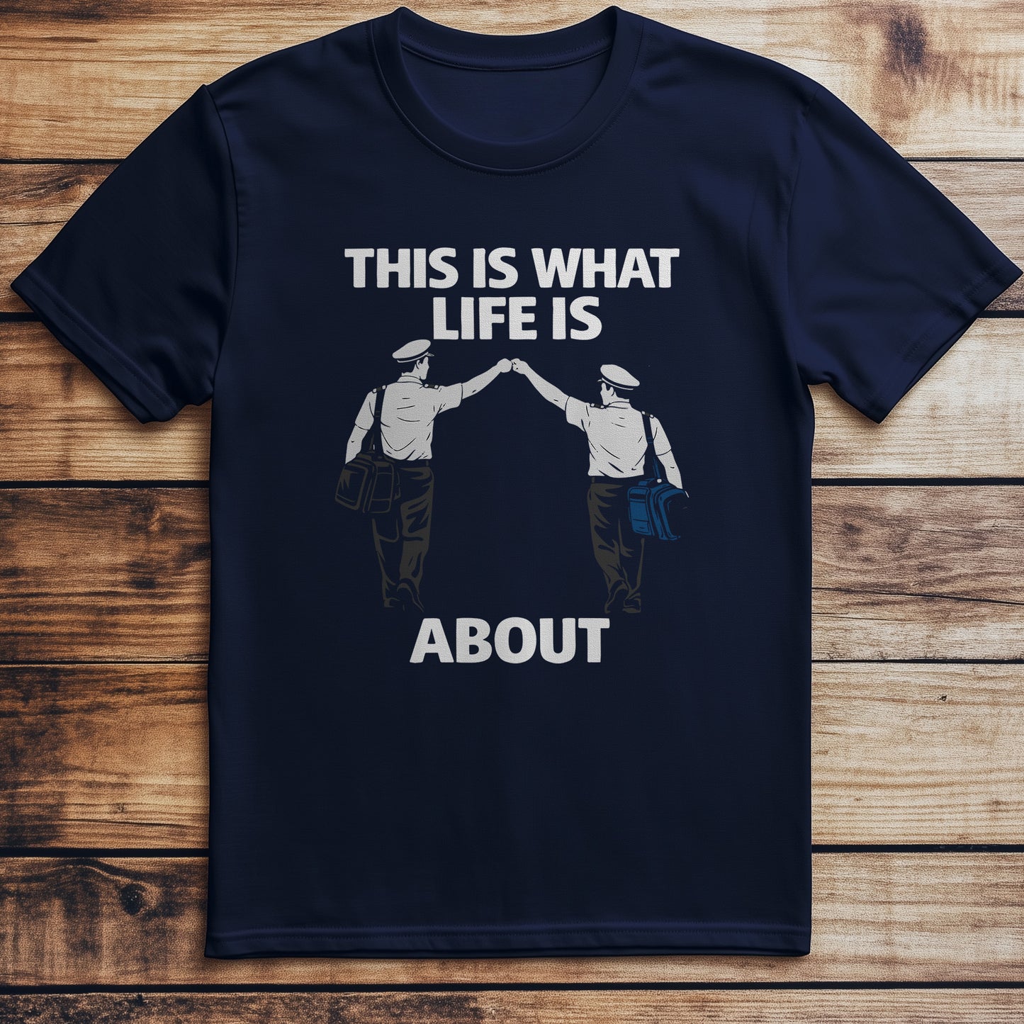 Navy