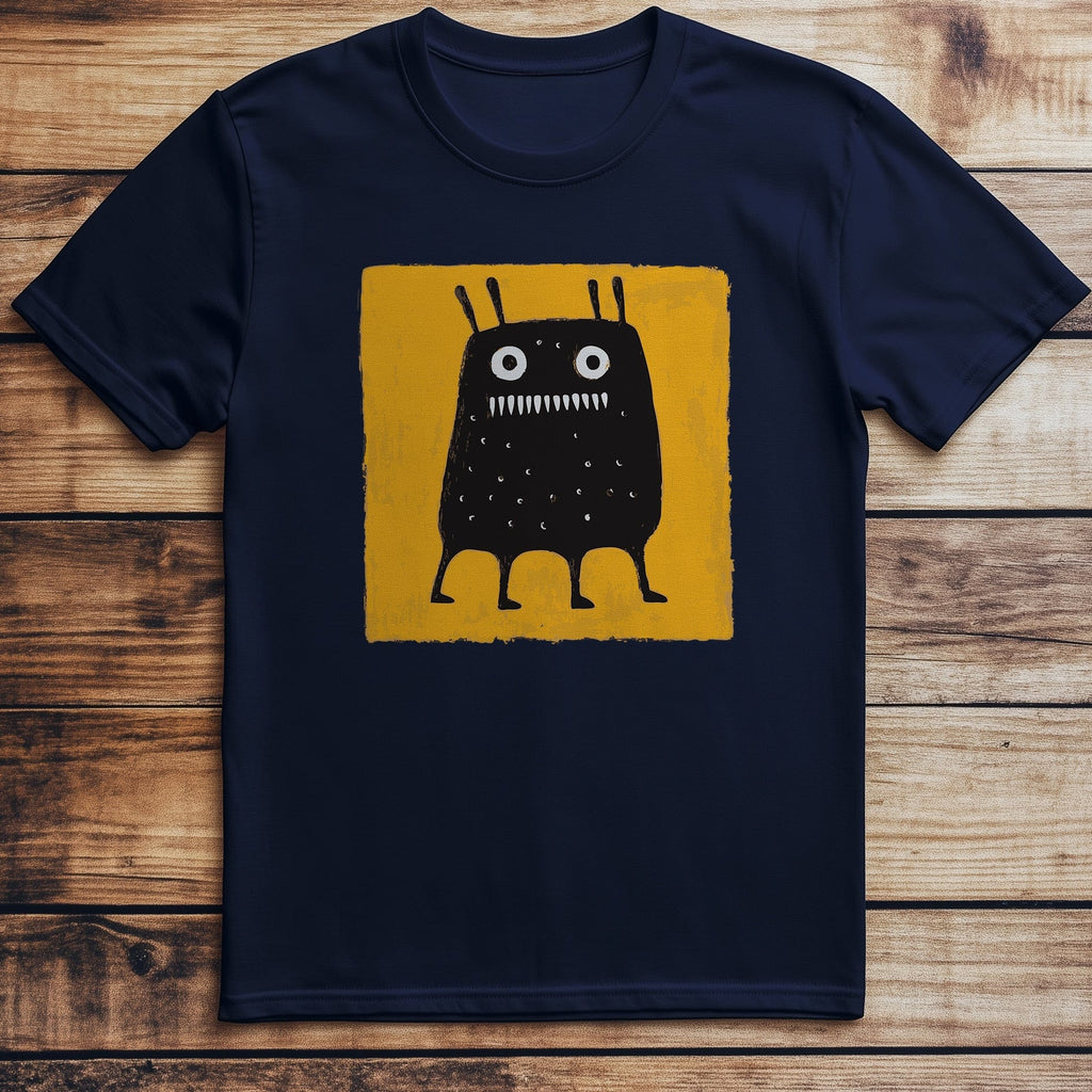 Monster Fork - T-Shirt