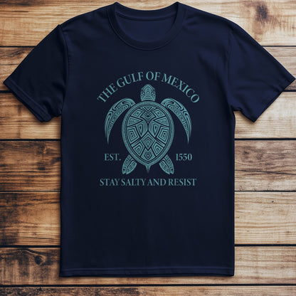 Gulf of Mexico T-Shirt