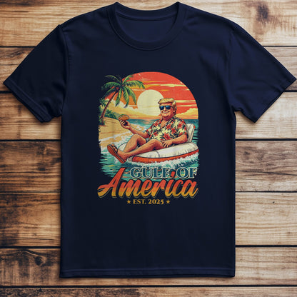 Funny Trump T-Shirt US