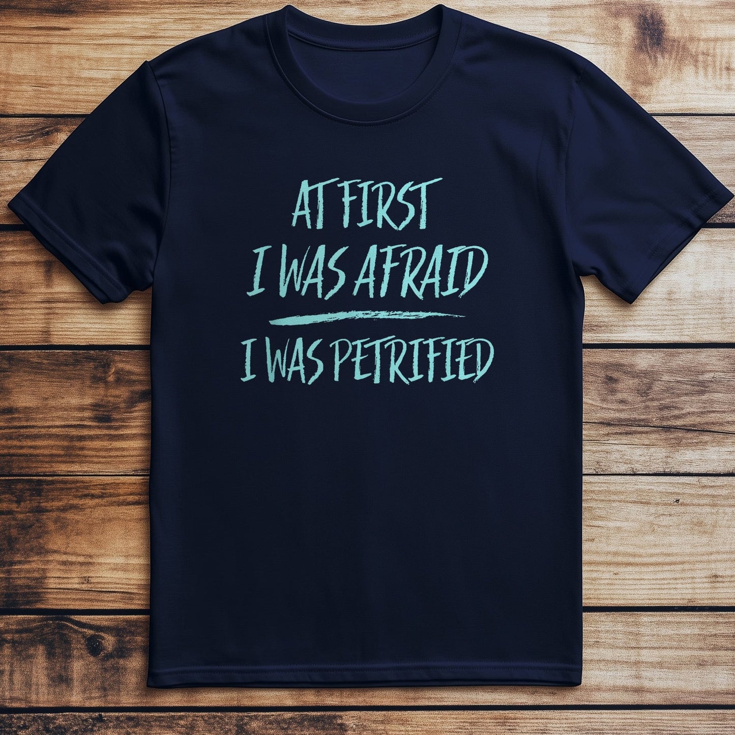 I Will Survive - T-Shirt