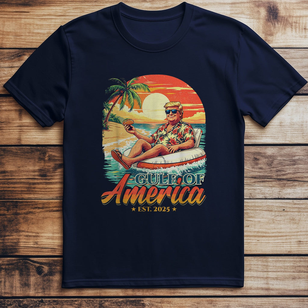 Funny Trump T-Shirt