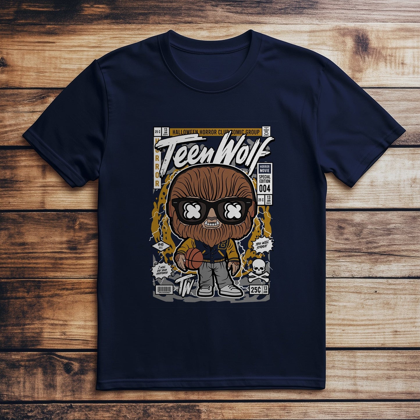 Navy