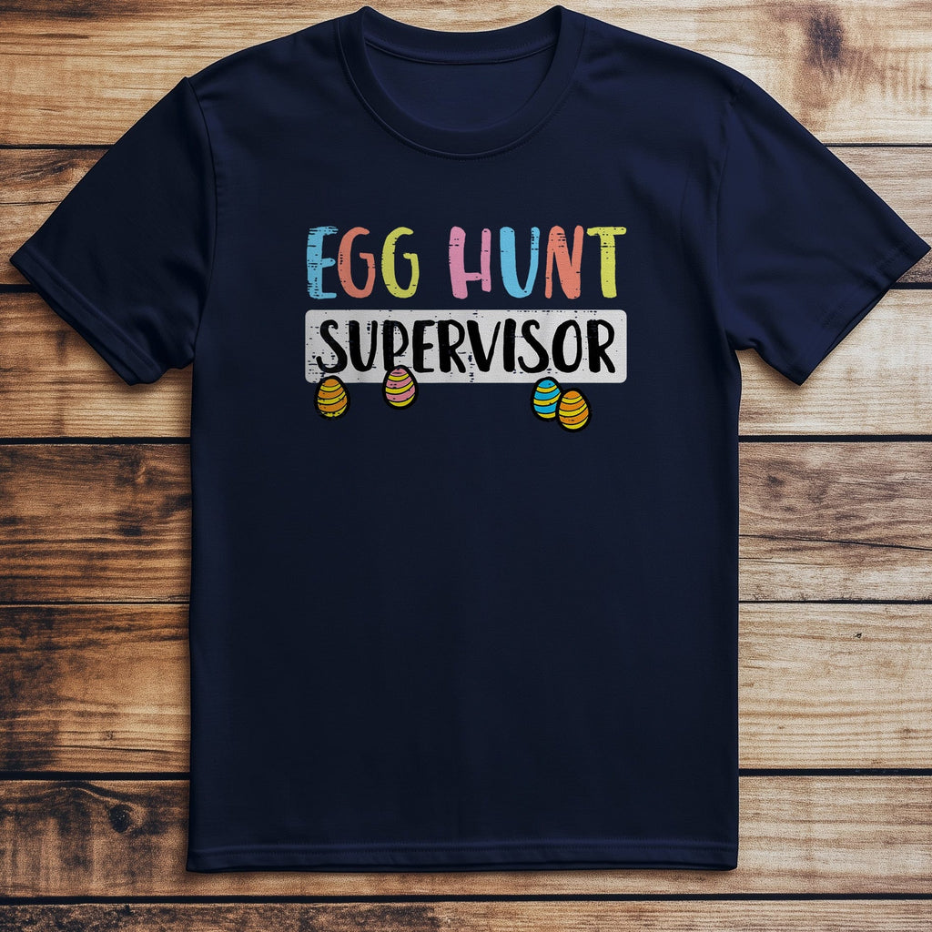 Easter Egg Hunt T-Shirt US
