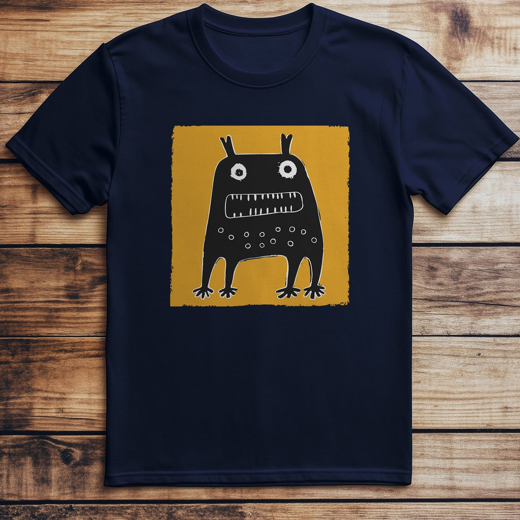 Monster Fork 2 - T-Shirt