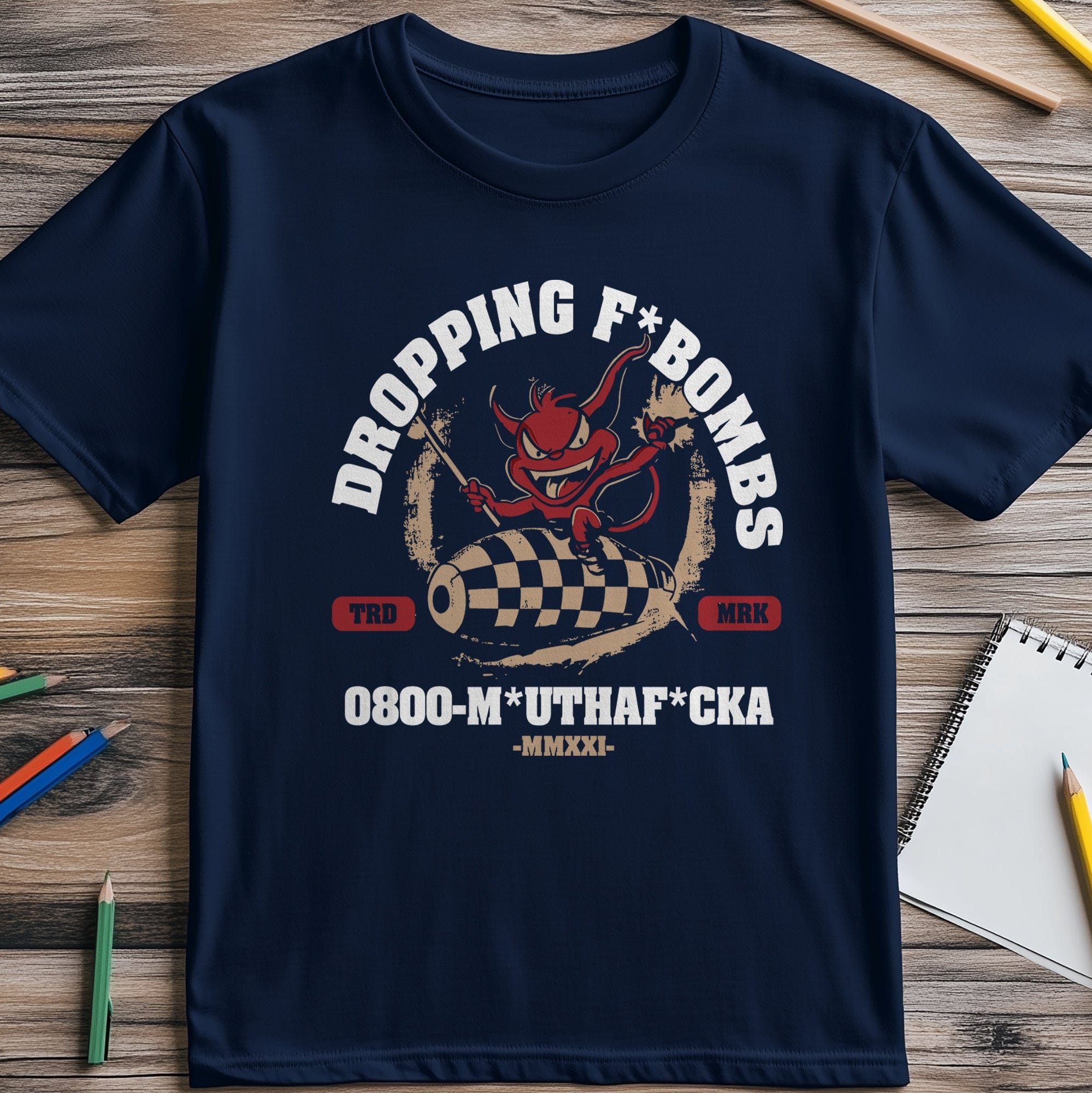 Navy