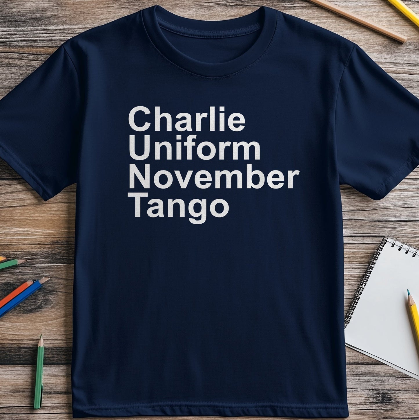 Navy