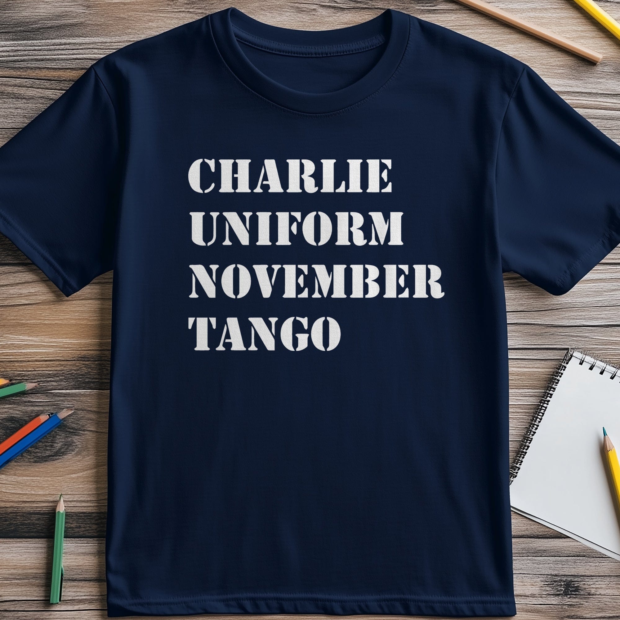 Navy