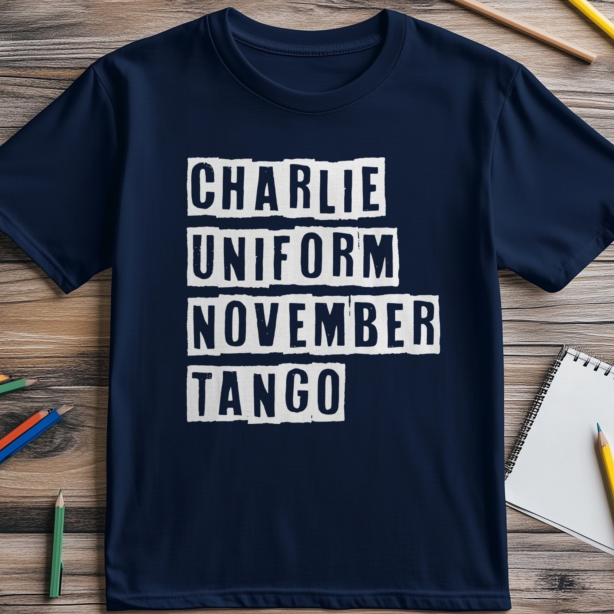Navy