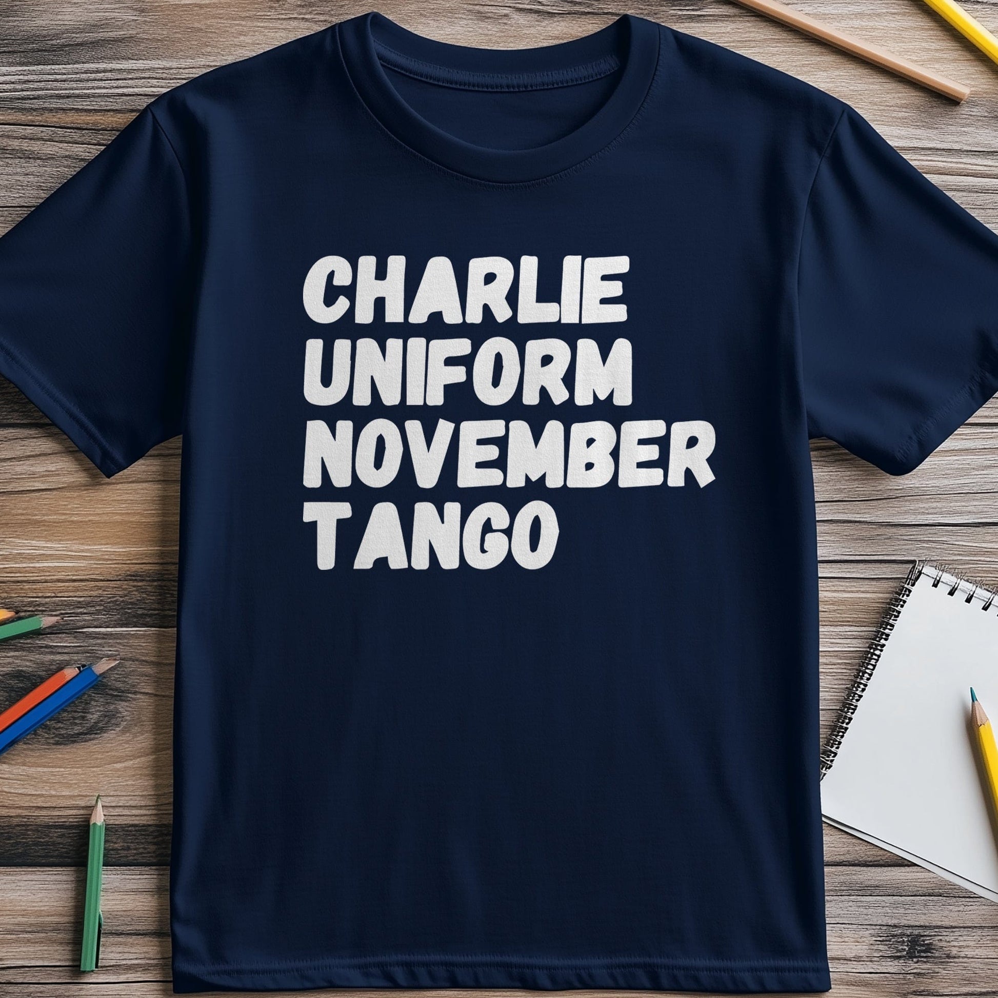 Navy