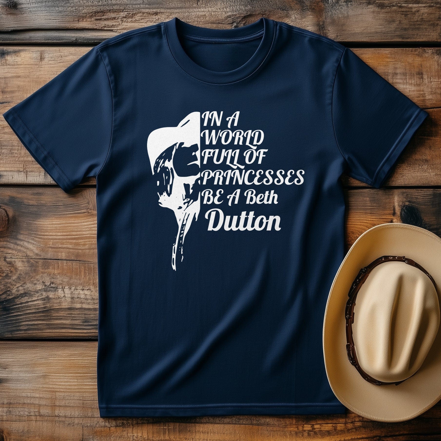 Dutton Princess 13