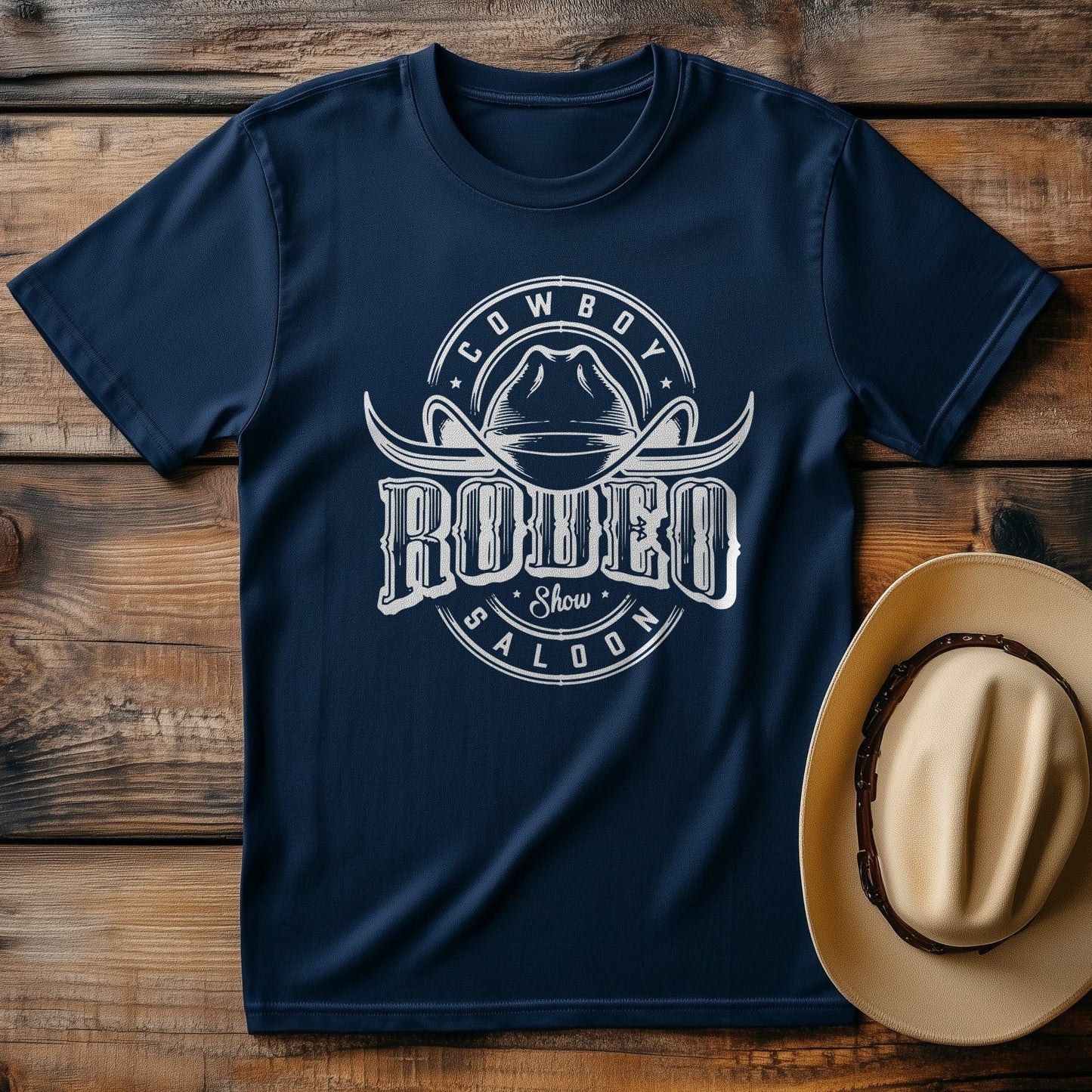 Cowboy Rodeo 46