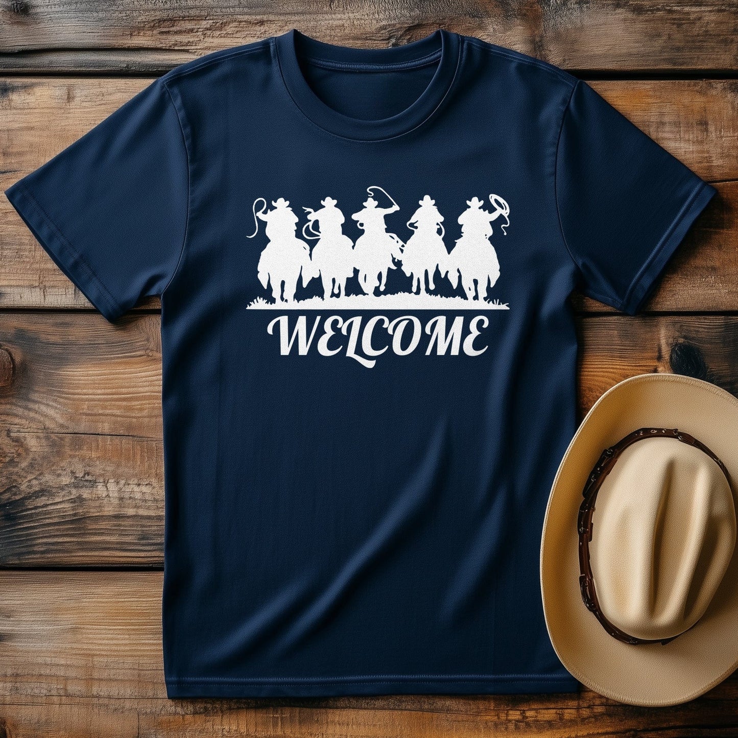 Welcome Native 16