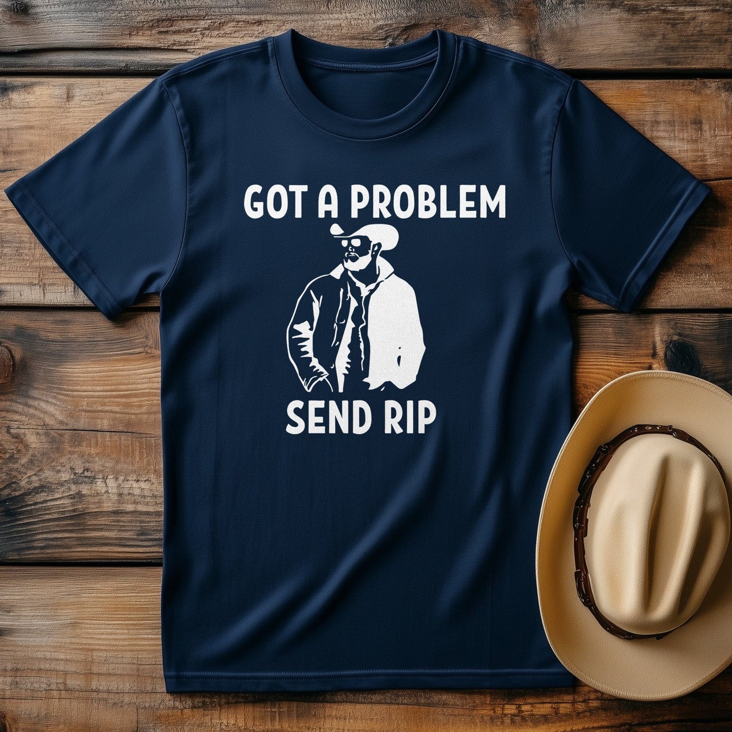 Problem Send Rip 17