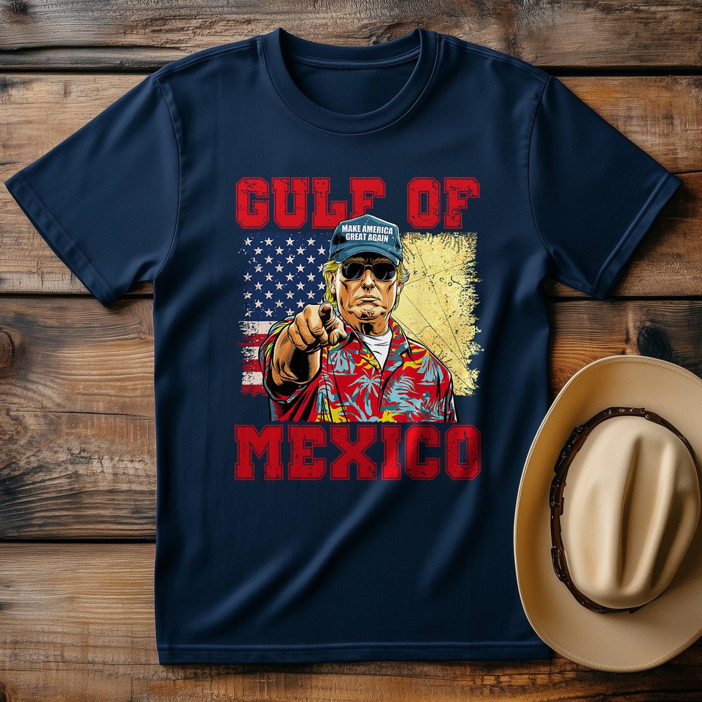 Trump Mexico 1 T-Shirt