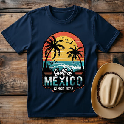 Mexico Since 1672 T-Shirt