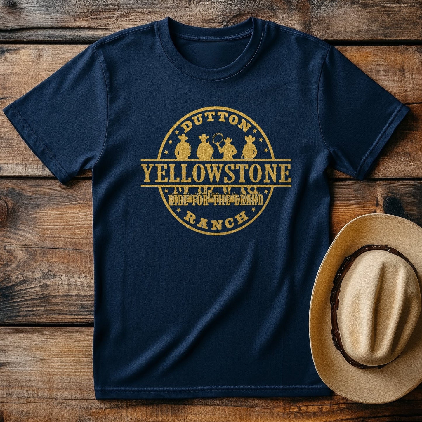 Yellowstone Ranch 62
