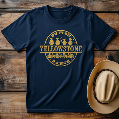 Yellowstone Ranch 62