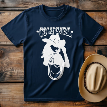 Cowgirl Howdy 43