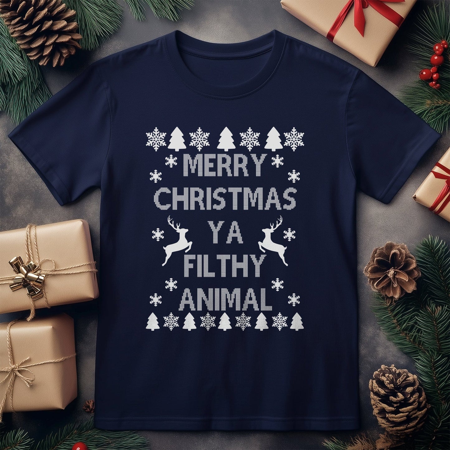 Navy