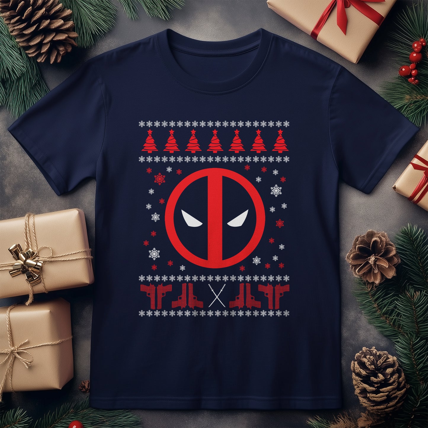 Navy