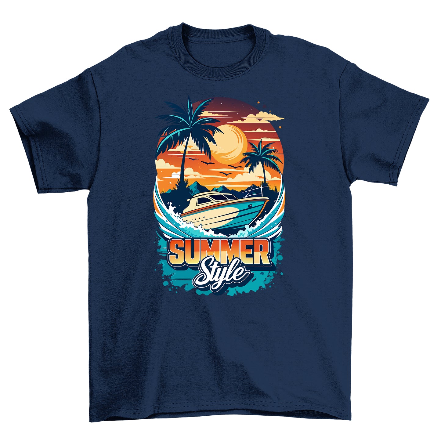 Navy