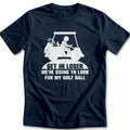 GET IN LOSER 028 T Shirt