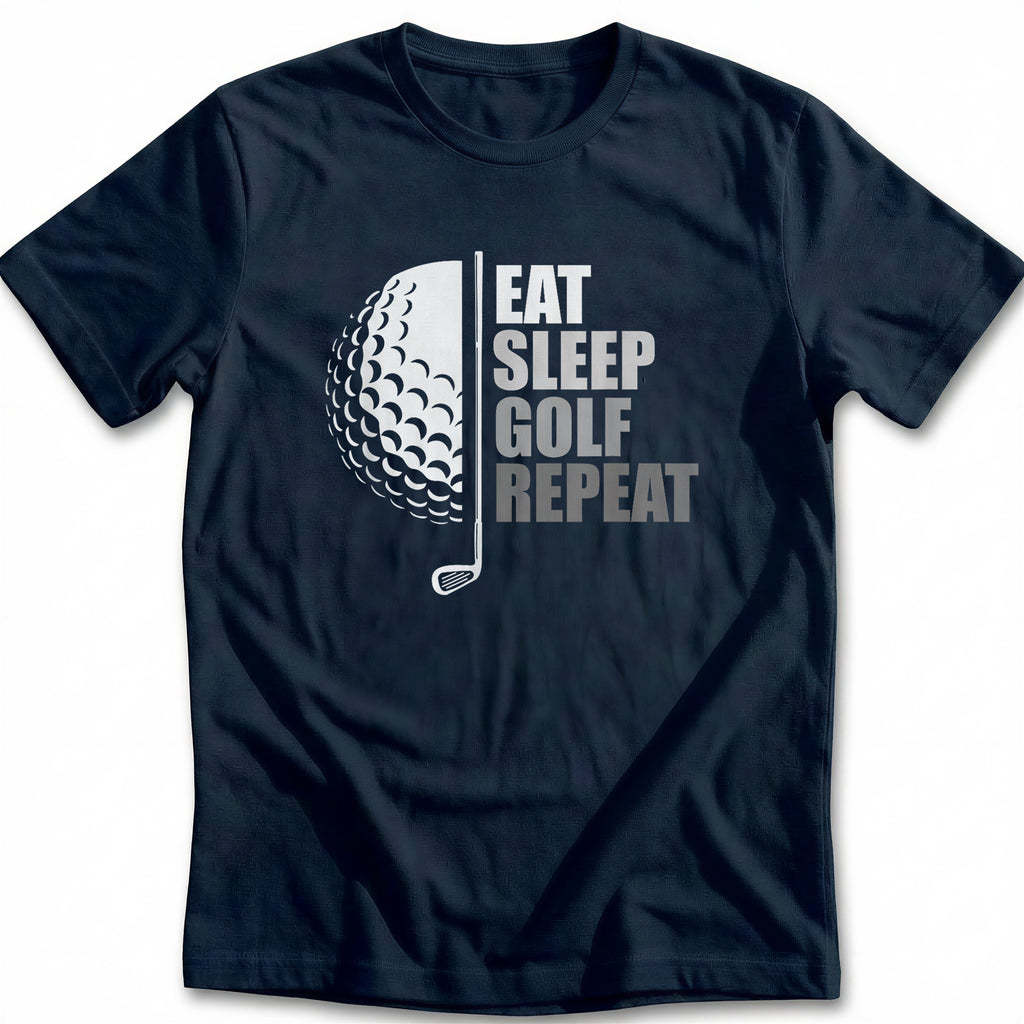 GOLF REPEAT 028 T Shirt