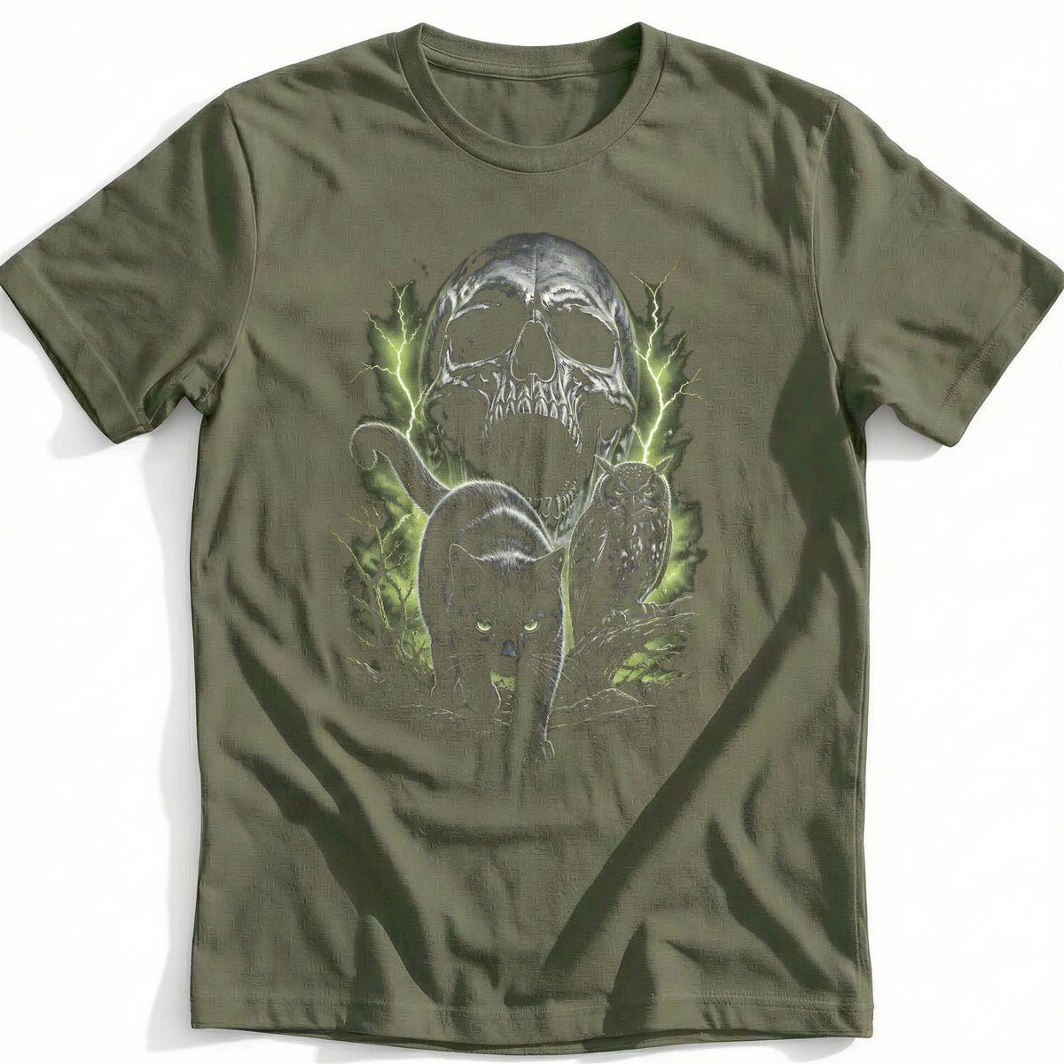 Olive