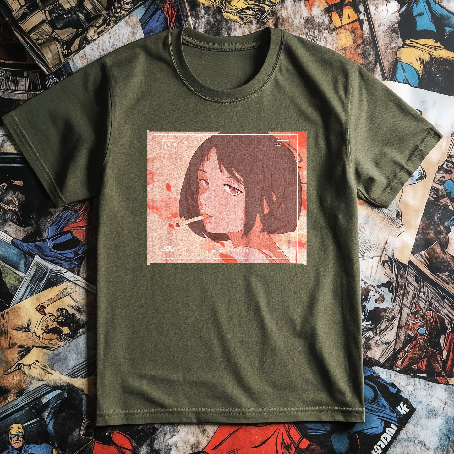 Olive