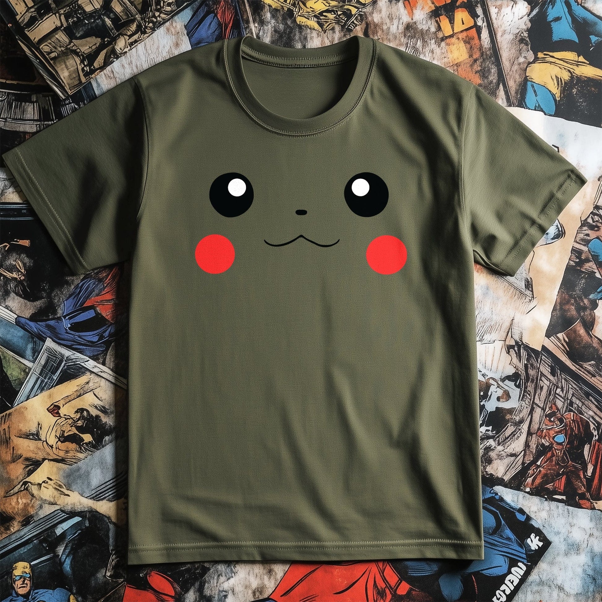Olive