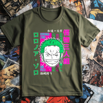 One-Piece-17 T-shirt
