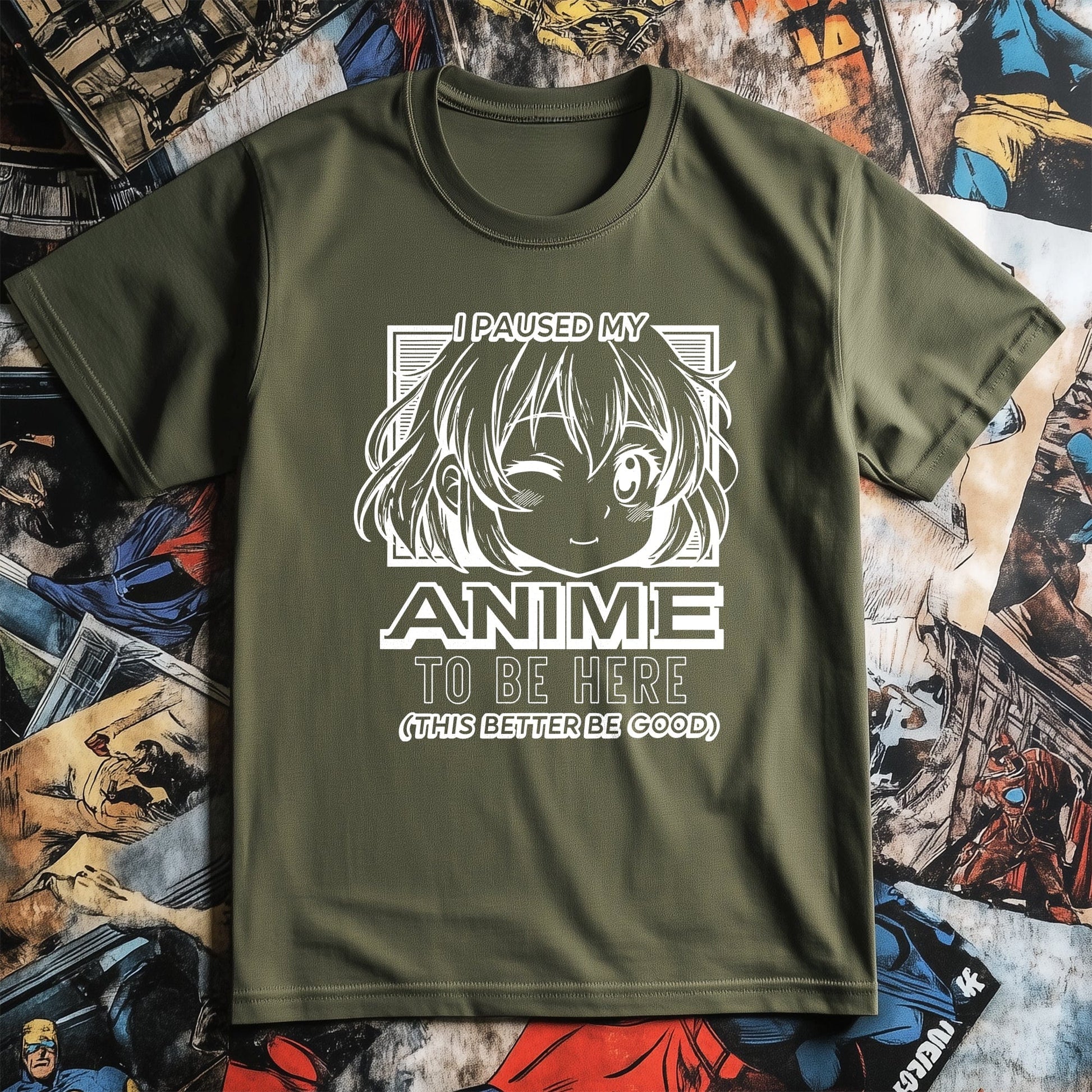Olive