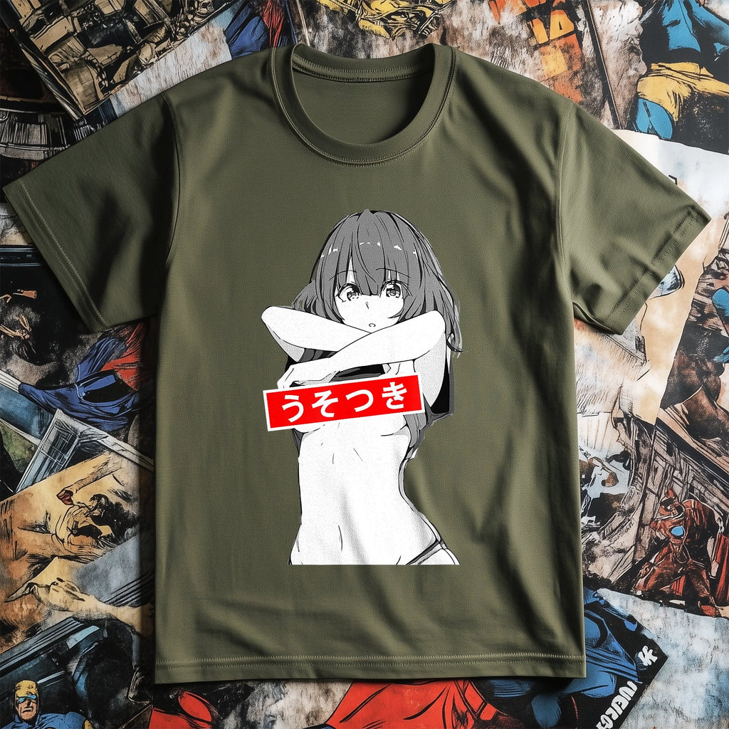 Olive