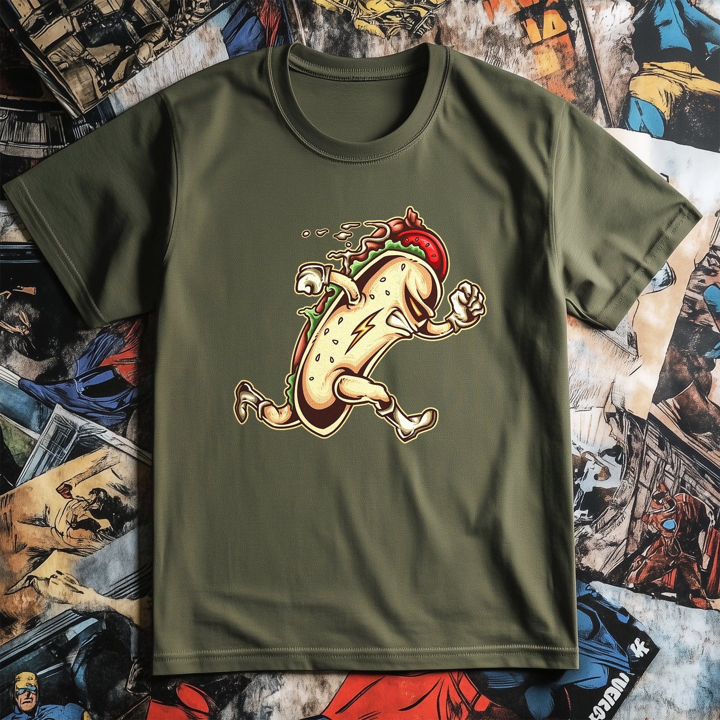 Olive