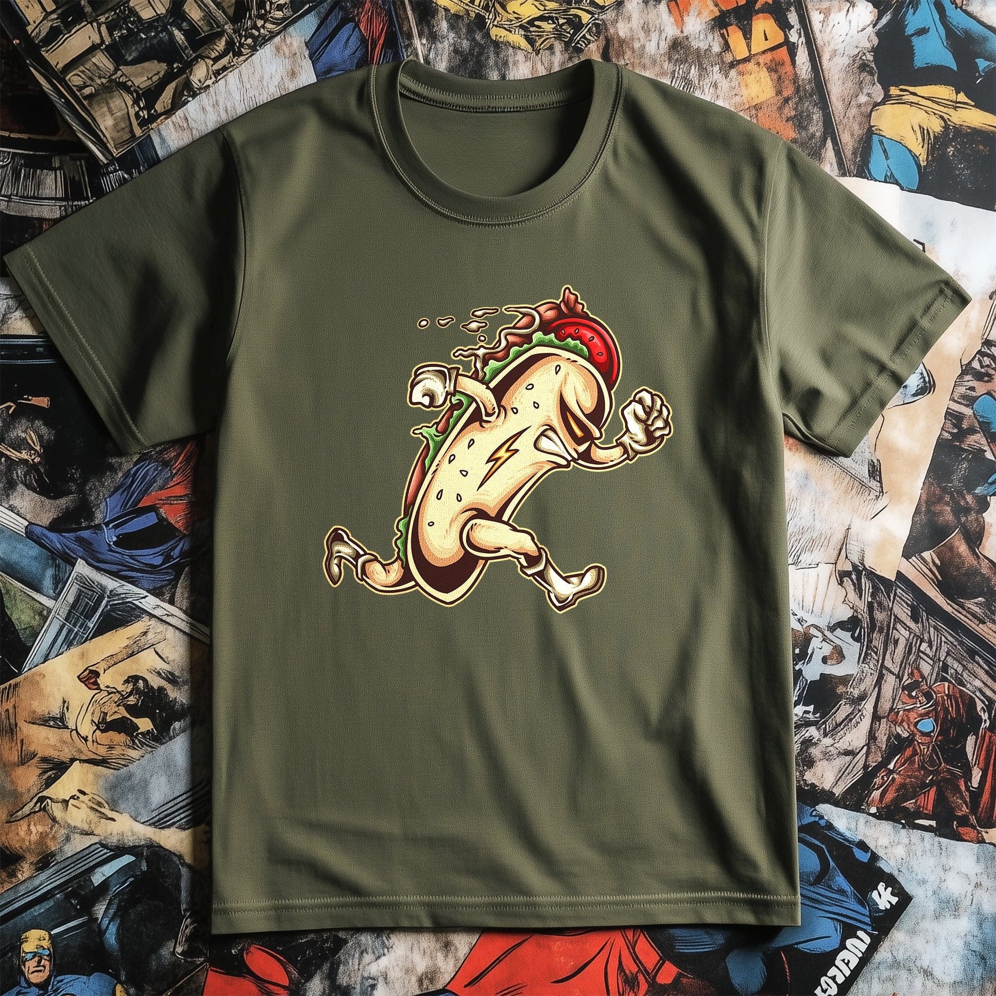 Olive