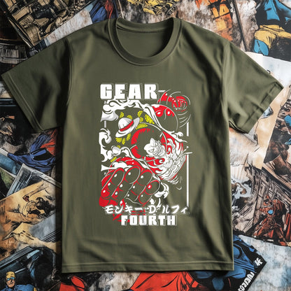 One-Piece-11 t-shirt Sail the Seas of Humor!