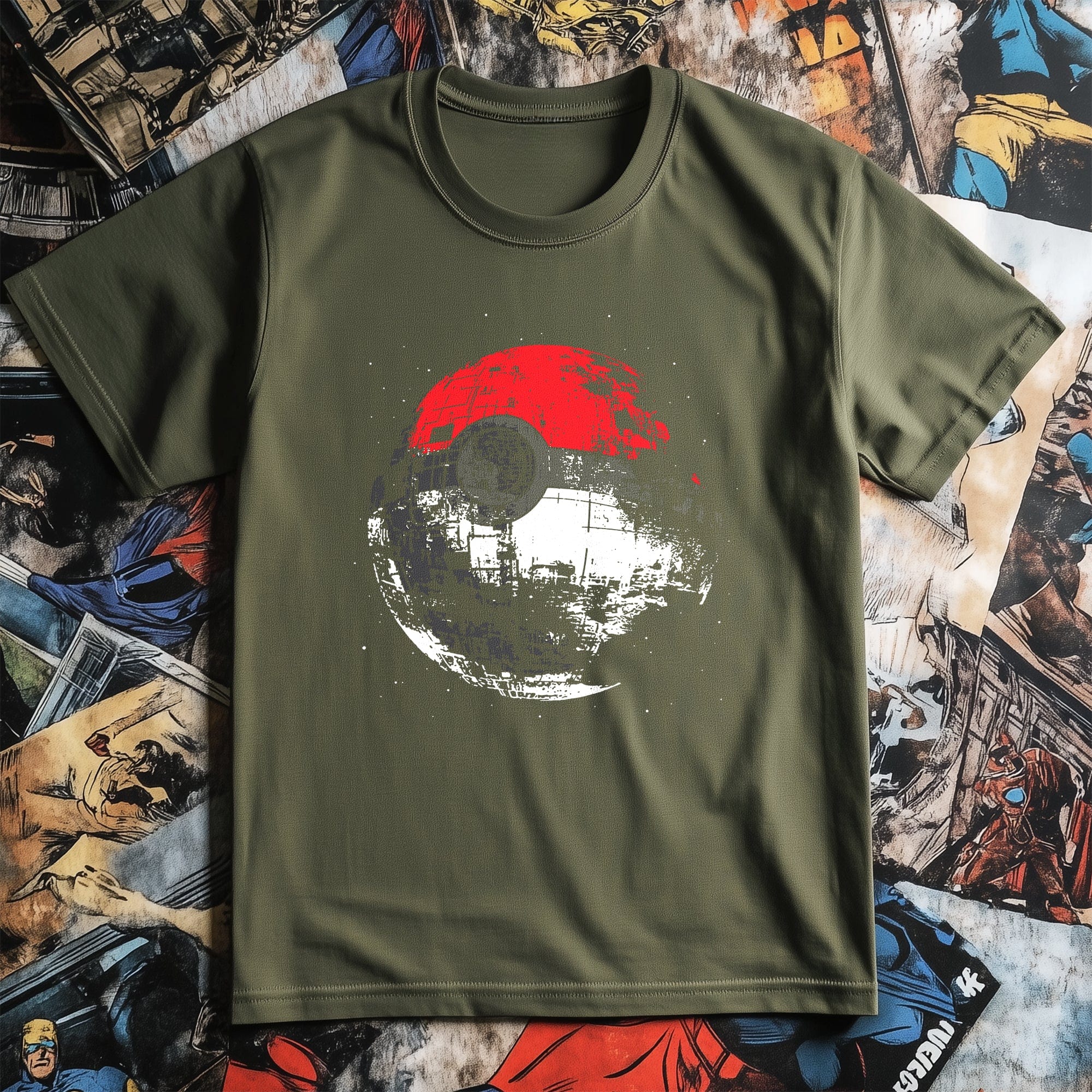 Olive