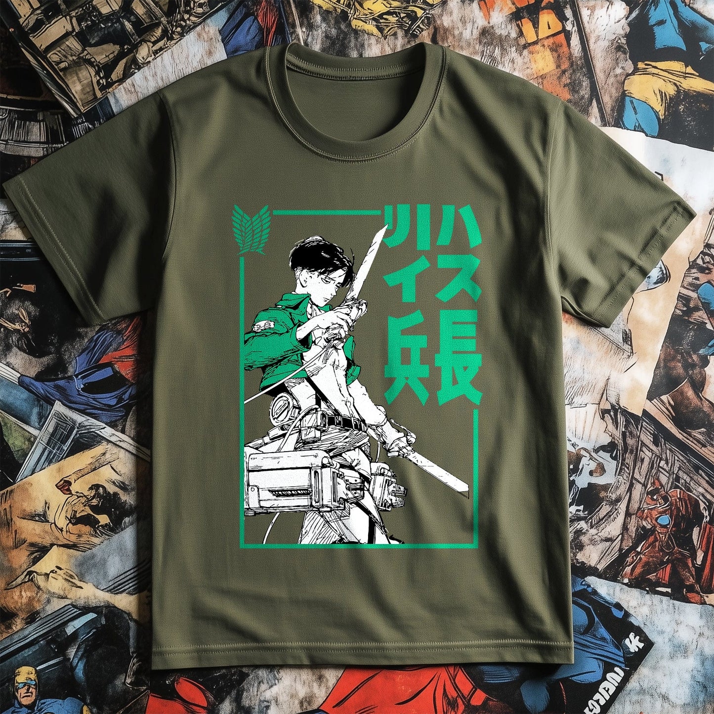 Olive