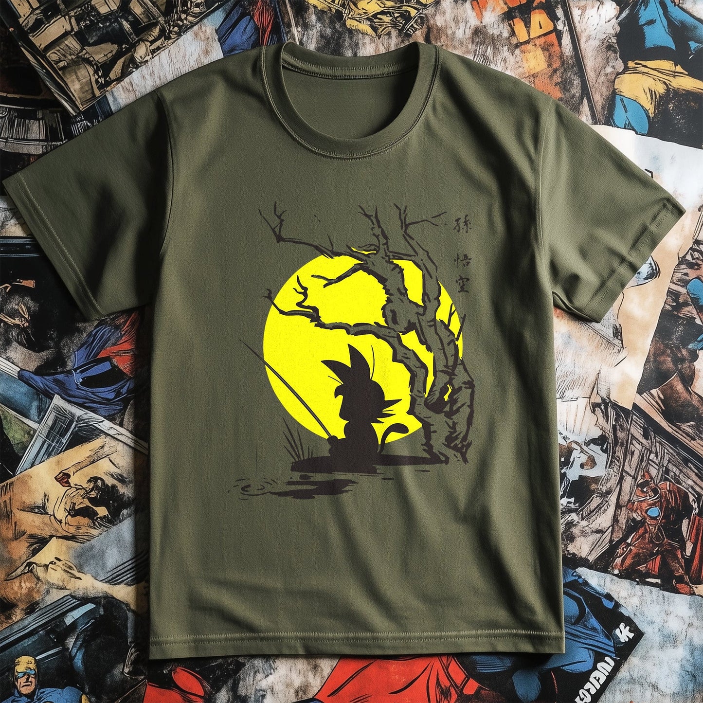 Olive