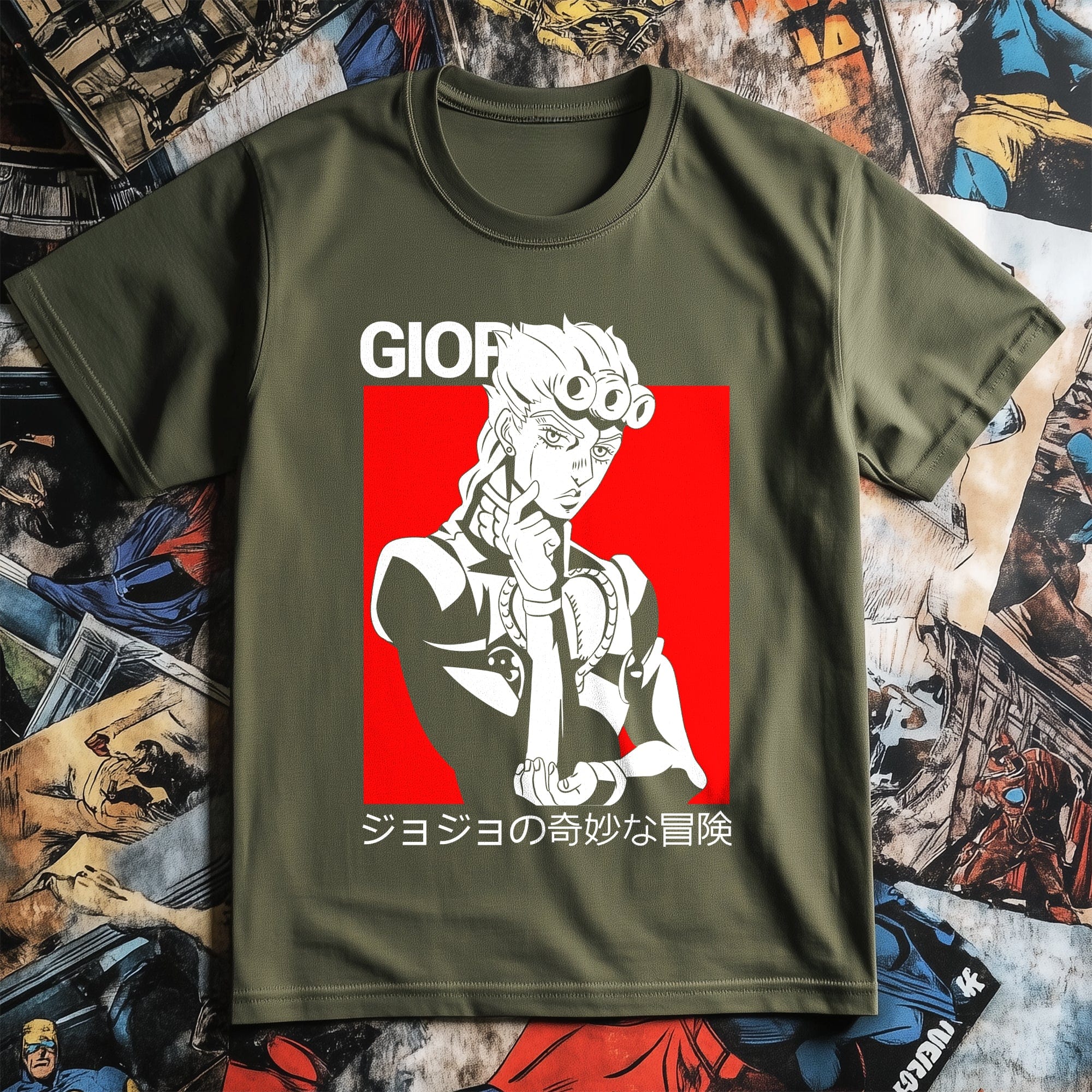 Olive