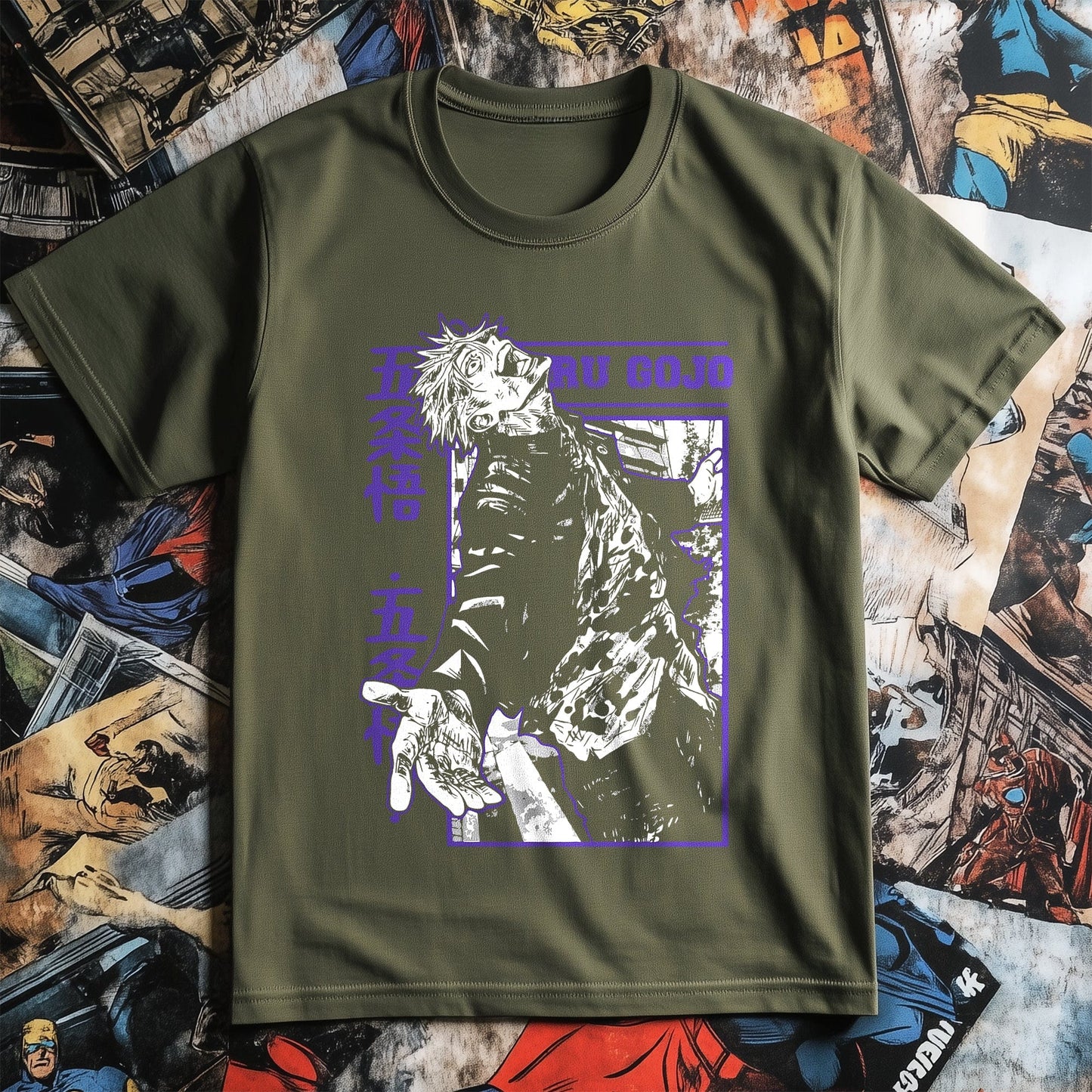 Olive
