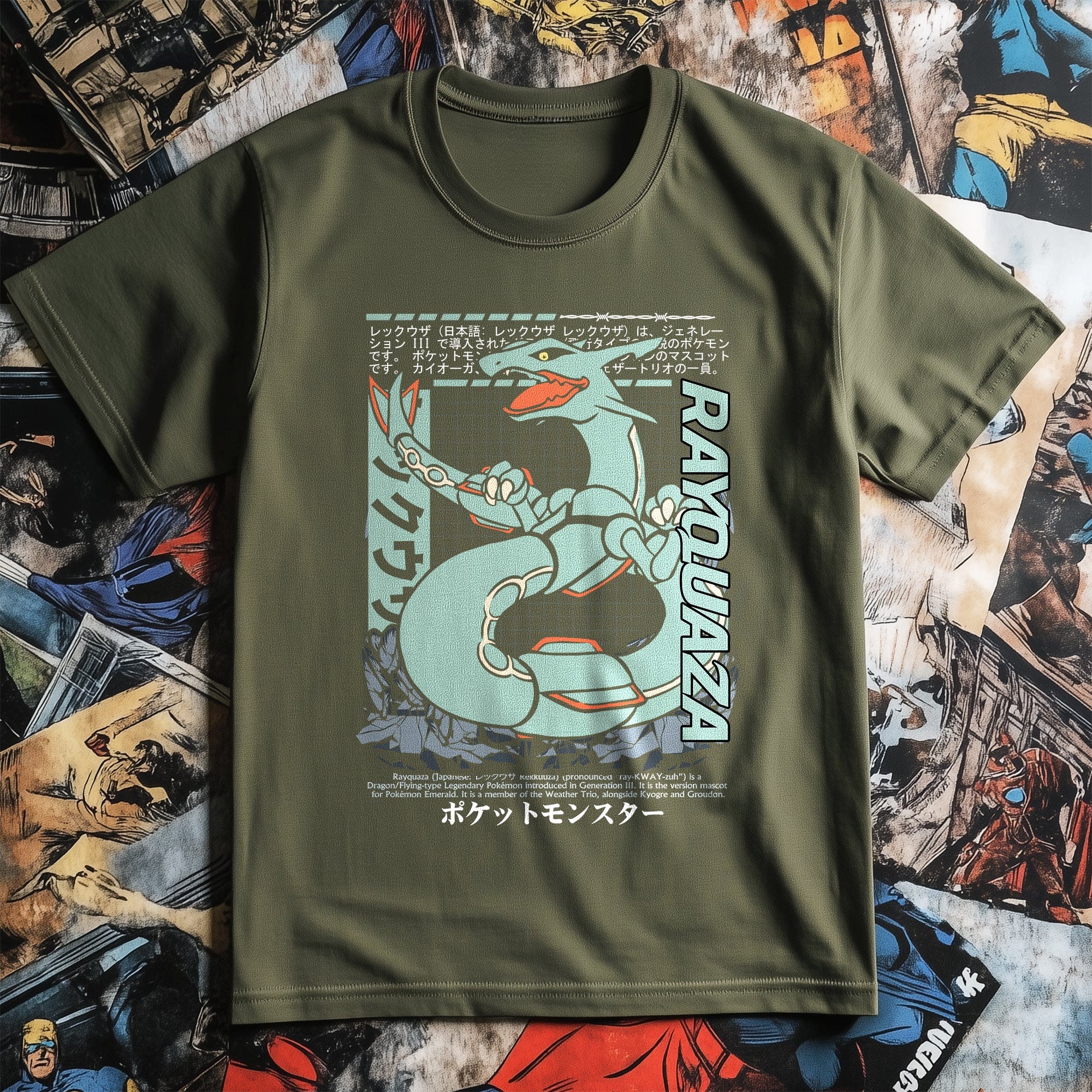 Olive