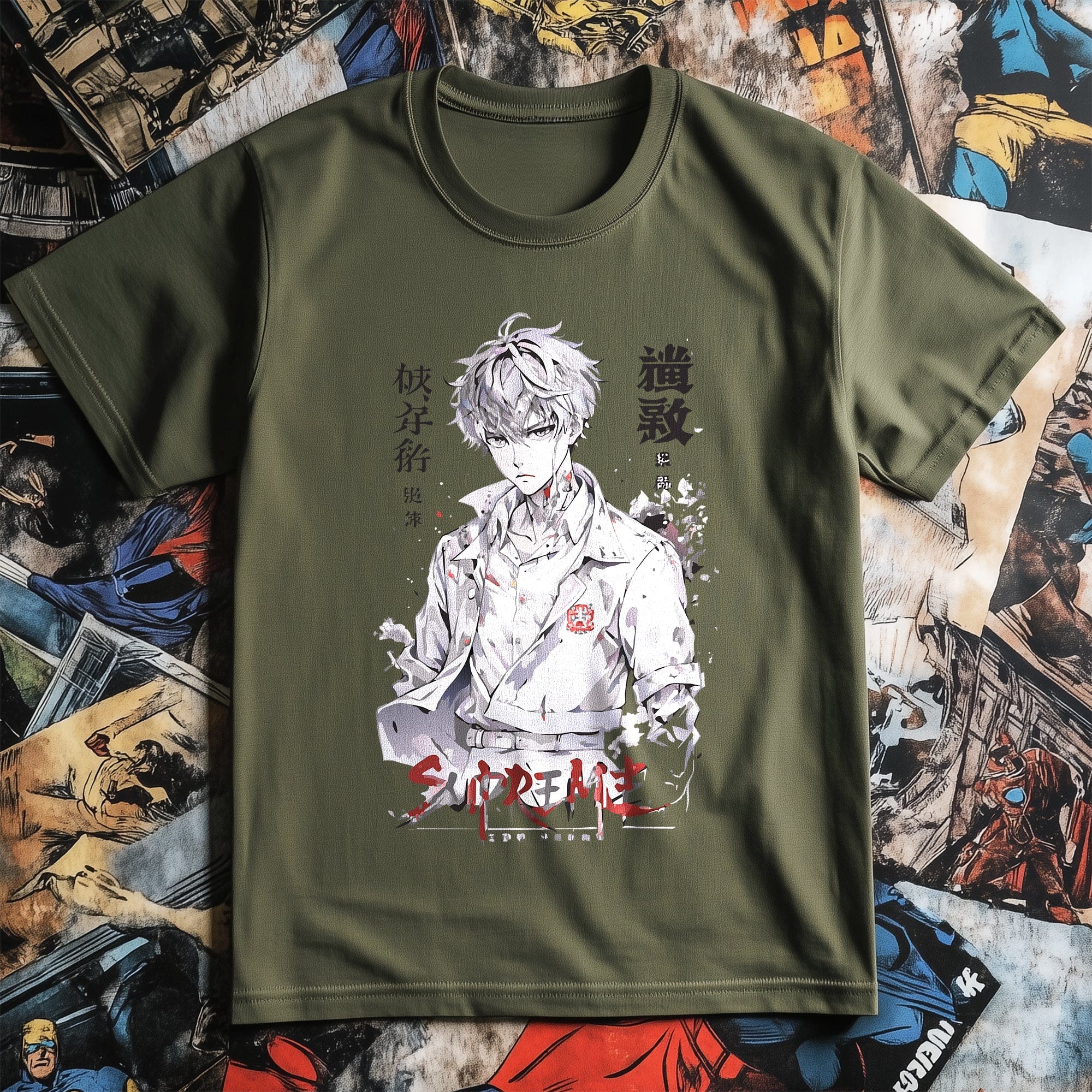 Olive