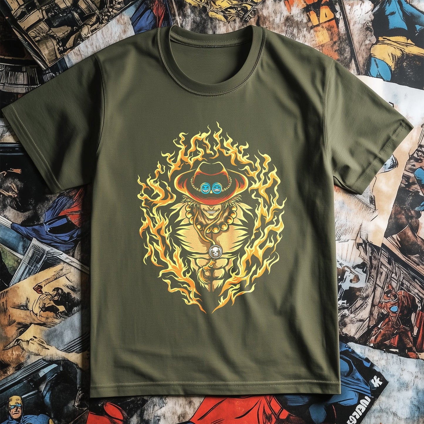 One-Piece-20 T-Shirt