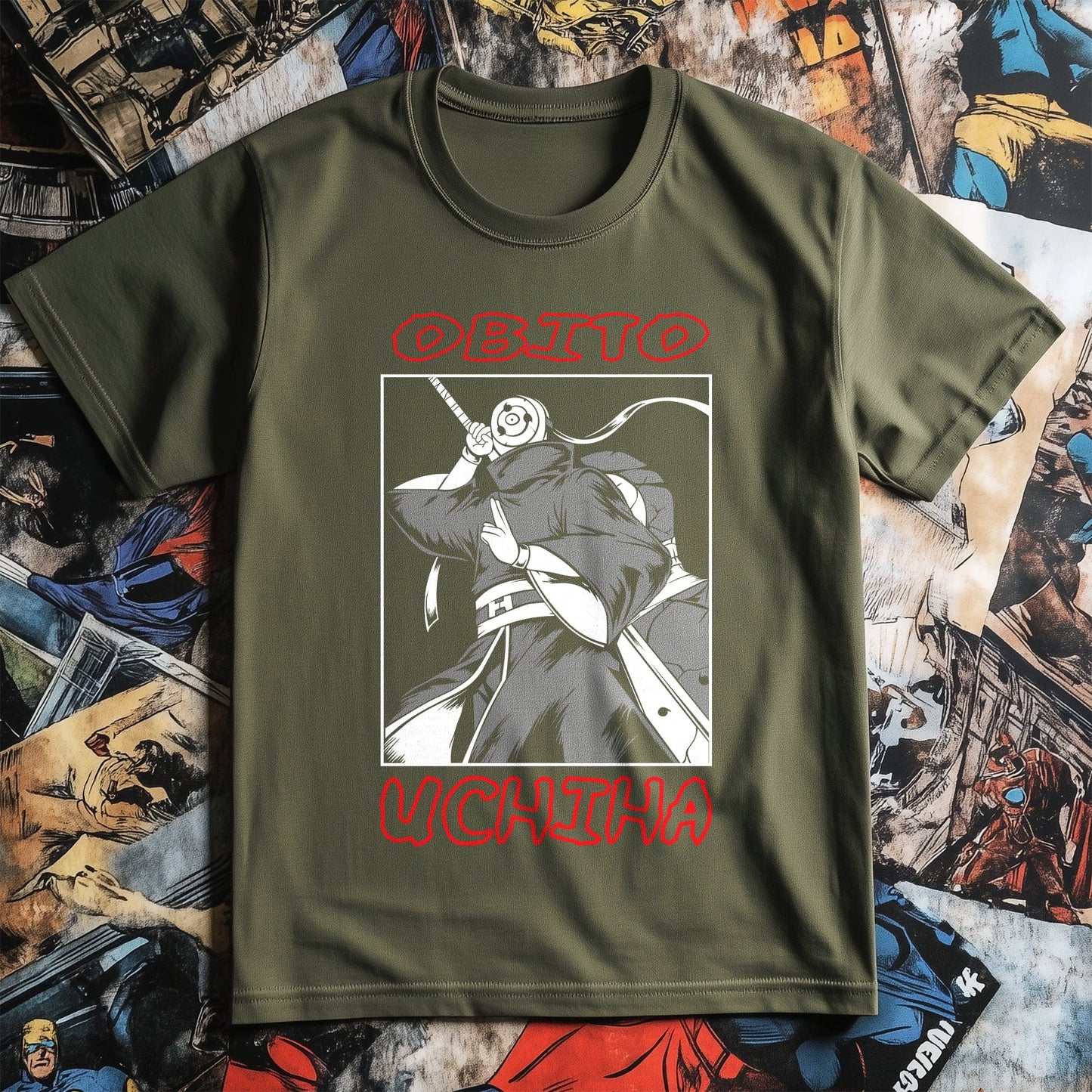 Olive