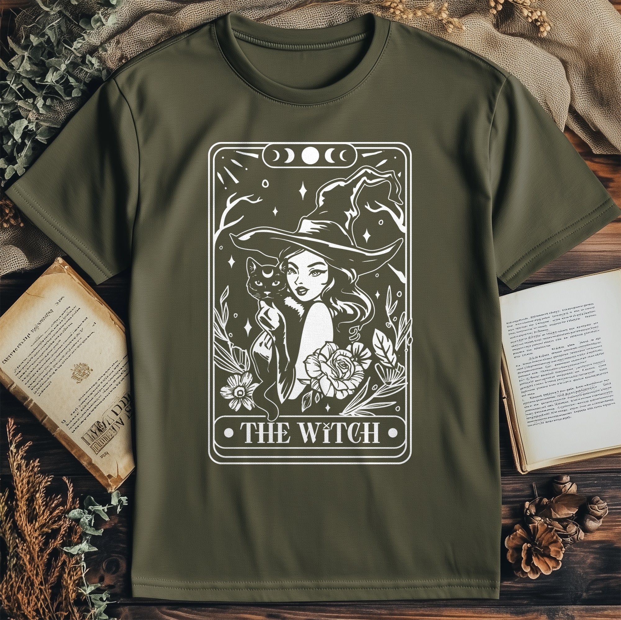 Olive