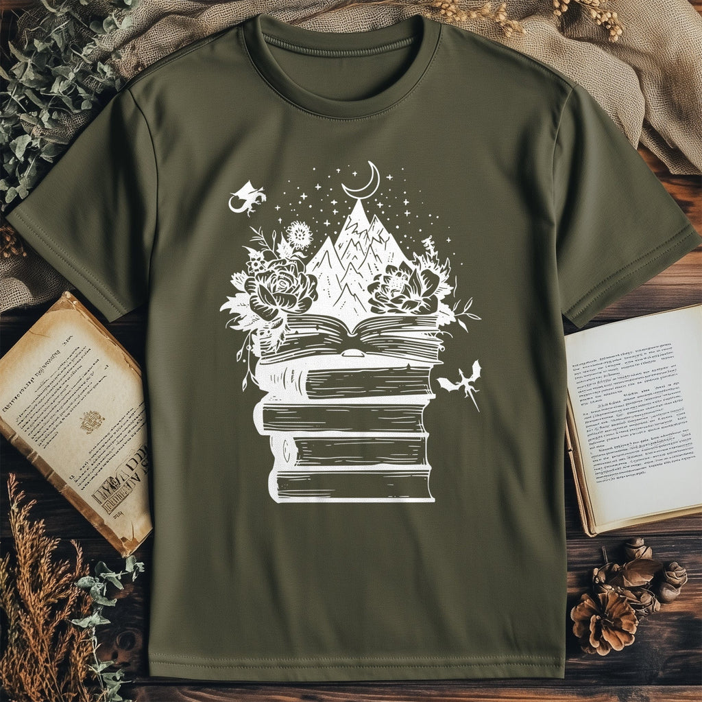 Explore T-Shirt