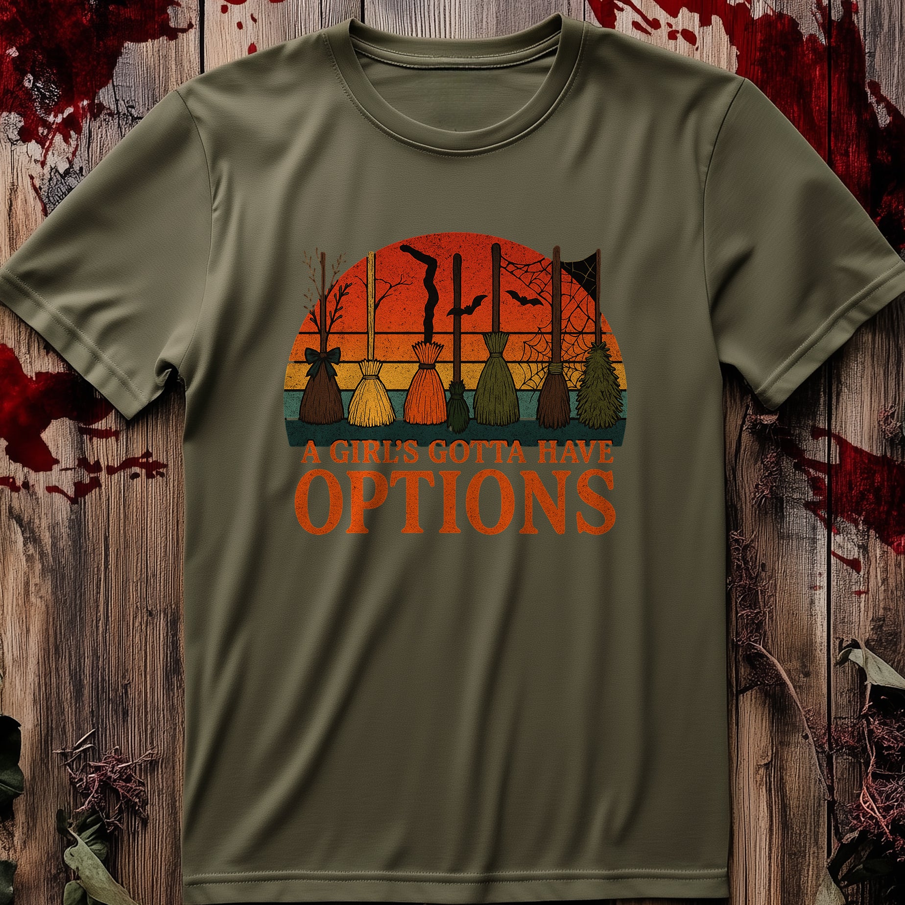 Olive